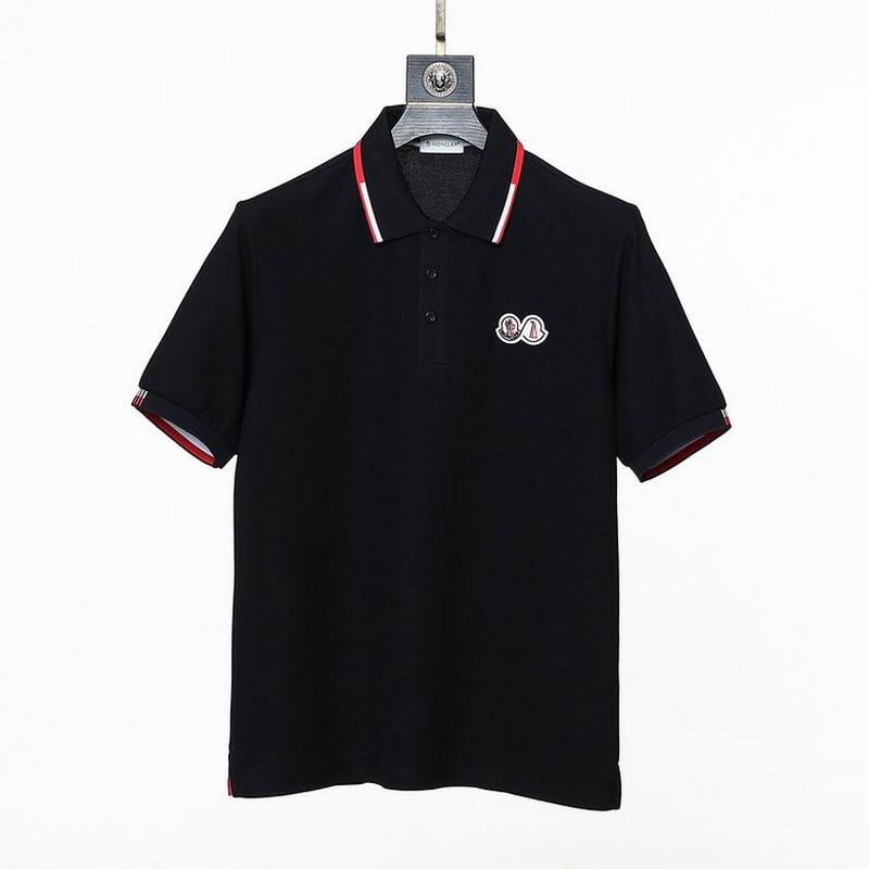 Moncler Men's Polo 22